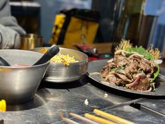-KAOKAO烤烤·丹东海鲜烧烤(望京店)