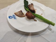 -纽斯特牛排自助餐厅(浦江万达店)