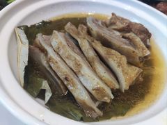 -金陵后厨·南京菜(新街口秣陵路店)