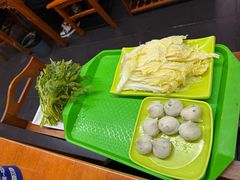 -三煮纸包鱼(青岛总店)