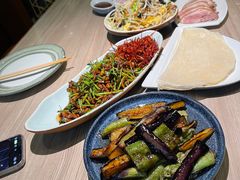 -老昌春饼(松北店)