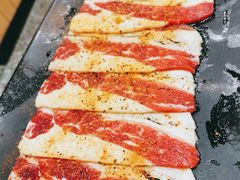 -花味·自助烤肉(雨花客厅店)