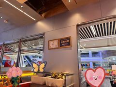 -轻烧烤肉(光谷步行街店)