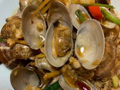 -阿杰臻选海鲜饭店(普陀山店)