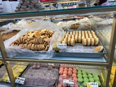-爱德顺糕点食屋(利民道店)
