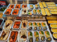 -谷町·烤肉自助(朱雀门店)