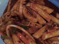 -妈妈手(山大总店)