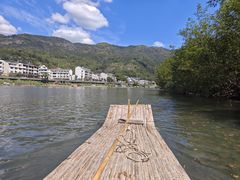 -楠溪江风景名胜区