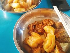 -修记牛杂店(同华东一路店)