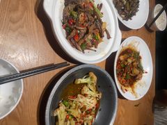 -吕氏疙瘩汤·新鲁菜(济南万象城店)
