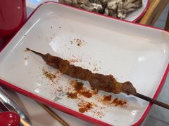 -庭院·冰煮羊·北京涮肉(西单店)