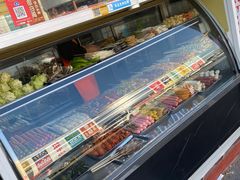 -新林麻辣串(西市场总店)