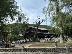-晋祠博物馆