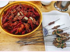 -刘一龙虾(数码路店)