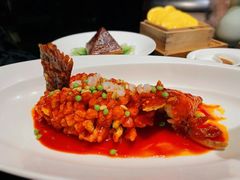 -杭州西子湖四季酒店·金沙厅