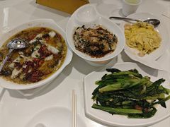 -至潮餐厅精致粤菜·活鲈鱼·走地鸡(珠江新城店)
