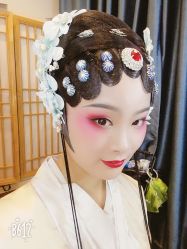 点击看大图 -盘子女人坊古装写真摄影(南京总店)