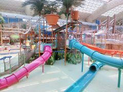 -杭州开元森泊度假乐园