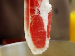 牛筋锅-刘一锅筋头巴脑(大悦城C店)