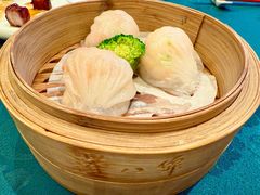 -誉八仙粤菜(万象天地店)