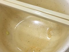 -麦文记面家(佐敦店)