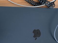 -Apple零售店(华贸购物中心店)