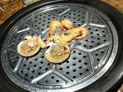 明虾-船奇蒸汽海鲜·闽菜(八市海鲜总店)