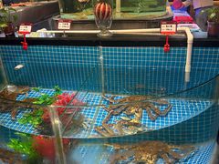 菜单-大家食府·福建菜(FAC协盛中心庭院餐厅店)