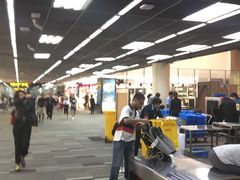 -王权免税店(廊曼机场店)