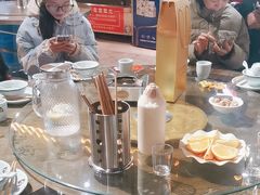 -灶东家民间菜(回兴店)