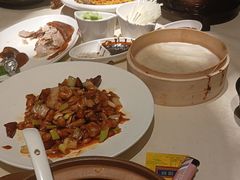 -彩虹之约•淮扬家宴(亚运村店)