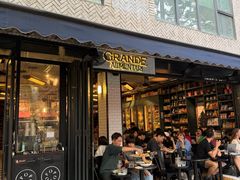 -Alimentari Grande(东湖路店)