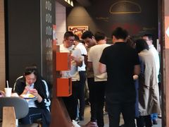 -汉堡王(徐汇绿地缤纷店)