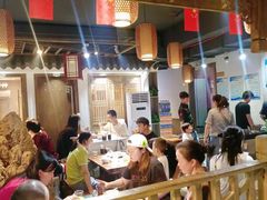 -清真·舒迩布炕锅王·高原美食文化(青海总店)