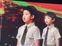 -第壹宝贝儿童教育中心(朝阳校区)