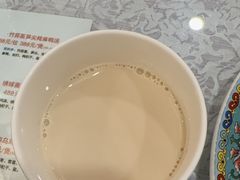 -汗腾格里·风味餐厅(新疆驻京办店)
