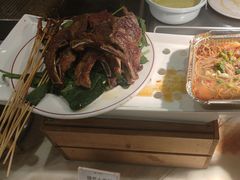-南京维景国际大酒店咖啡厅