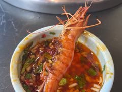 -巴蜀大将火锅(春熙店)