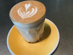 -Seesaw Coffee(朝阳大悦城店)