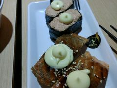 -万岁回转寿司