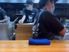 -Ramen满吉·豚骨拉面(丽园路店)
