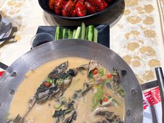 -聚味瞿记·龙虾堂(坡子街店)