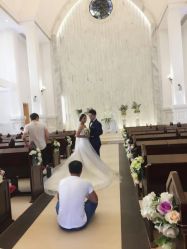 点击看大图 -色色婚纱摄影(大沥旗舰店)