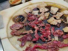 -阿昌白族石板烧(大理古城店)