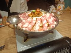 -西月山居匠心创意料理(江汉路新佳丽广场店)