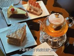 -穿越·外婆家(西溪天堂店)