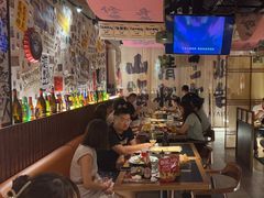 -三杯赤運·中式小酒馆(所城里店)