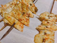 -万鑫鸡翅