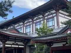 -西安华清御汤酒店