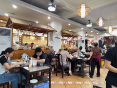 -鸽鸟轩(石岐店)